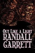 Out Like a Light by Randall Garrett, Science Fiction, Adventure, Fantasy