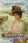 The Story of a Genius and Other Tales by Ossip Schubin, Fiction, Classics, Historical, Literary