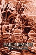 Earthsmith by Milton Lesser, Science Fiction, Fantasy