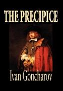 The Precipice by Ivan Goncharov, Fiction, Classics