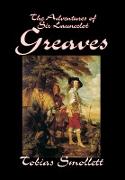 The Adventures of Sir Launcelot Greaves by Tobias Smollett, Fiction, Literary, Action & Adventure