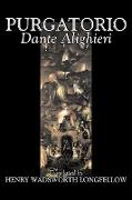 Purgatorio by Dante Alighieri, Fiction, Classics, Literary