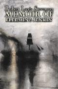 Memoir of Fleeming Jenkin by Robert Louis Stevenson, Biography & Autobiography, Military, Scientists