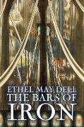 The Bars of Iron by Ethel May Dell, Fiction, Action & Adventure, War & Military