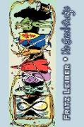 No Great Magic by Fritz Leiber, Science Fiction, Fantasy, Horror