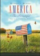 America the Beautiful (1 Hardcover/1 CD) [With Book]