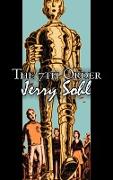The Seventh Order by Jerry Sohl, Science Fiction, Adventure, Fantasy