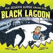 School Nurse from the Black Lagoon