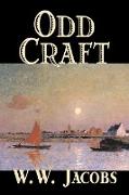 Odd Craft by W. W. Jacobs, Fiction, Short Stories