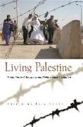 Living Palestine