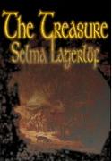 The Treasure by Selma Lagerlof, Fiction, Literary