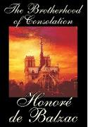 The Brotherhood of Consolation by Honore de Balzac, Fiction, Classics