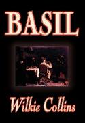 Basil by Wilkie Collins, Fiction, Classics