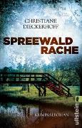 Spreewaldrache (Ein-Fall-für-Klaudia-Wagner 3)