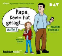 »Papa, Kevin hat gesagt…« Staffel 2