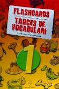 Flashcards-targes de vocabulari 1