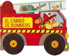 El camió de bombers