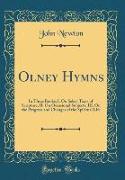 Olney Hymns