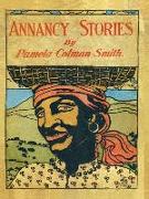 Annancy Stories by Pamela Colman Smith