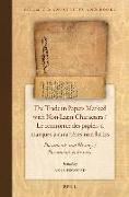 The Trade in Papers Marked with Non-Latin Characters / Le Commerce Des Papiers à Marques à Caractères Non-Latins: Documents and History / Documents Et