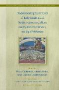 Understanding the Sources of Early Modern and Modern Commercial Law: Courts, Statutes, Contracts, and Legal Scholarship