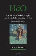 The Thousand and One Nights and Twentieth-Century Fiction: Intertextual Readings