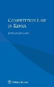 Competition Law in Kenya