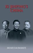 XI Jinping's China