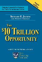 The $10 Trillion Dollar Opportunity
