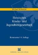 Hessisches Kinder- und Jugendhilfegesetzbuch
