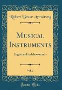 Musical Instruments, Vol. 2