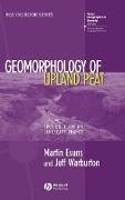 Geomorphology of Upland Peat