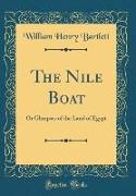The Nile Boat