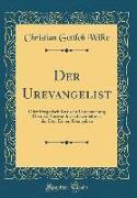 Der Urevangelist