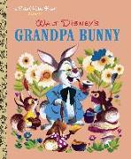 Grandpa Bunny (Disney Classic)