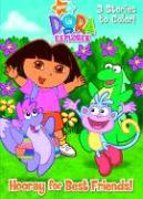 Hooray for Best Friends! (Dora the Explorer)