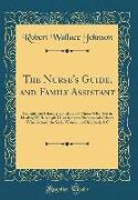 The Nurse's Guide, and Family Assistant