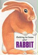 Getting to Know Your Rabbit