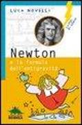 Newton e la formula dell'antigravità