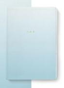 Spirit Stationery Hardback A5 Notebook