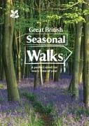 Great British Seasonal Walks