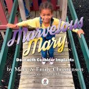 Marvelous Mary