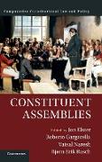 Constituent Assemblies