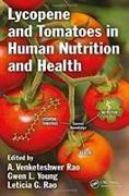 Lycopene and Tomatoes in Human Nutrition and Health