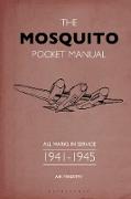 The Mosquito Pocket Manual