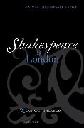 Shakespeare and London