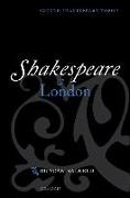 Shakespeare and London