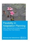 Flexibility in Adaptation Planning