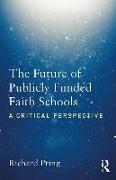 The Future of Publicly Funded Faith Schools