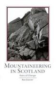 Mountaineering Scotland